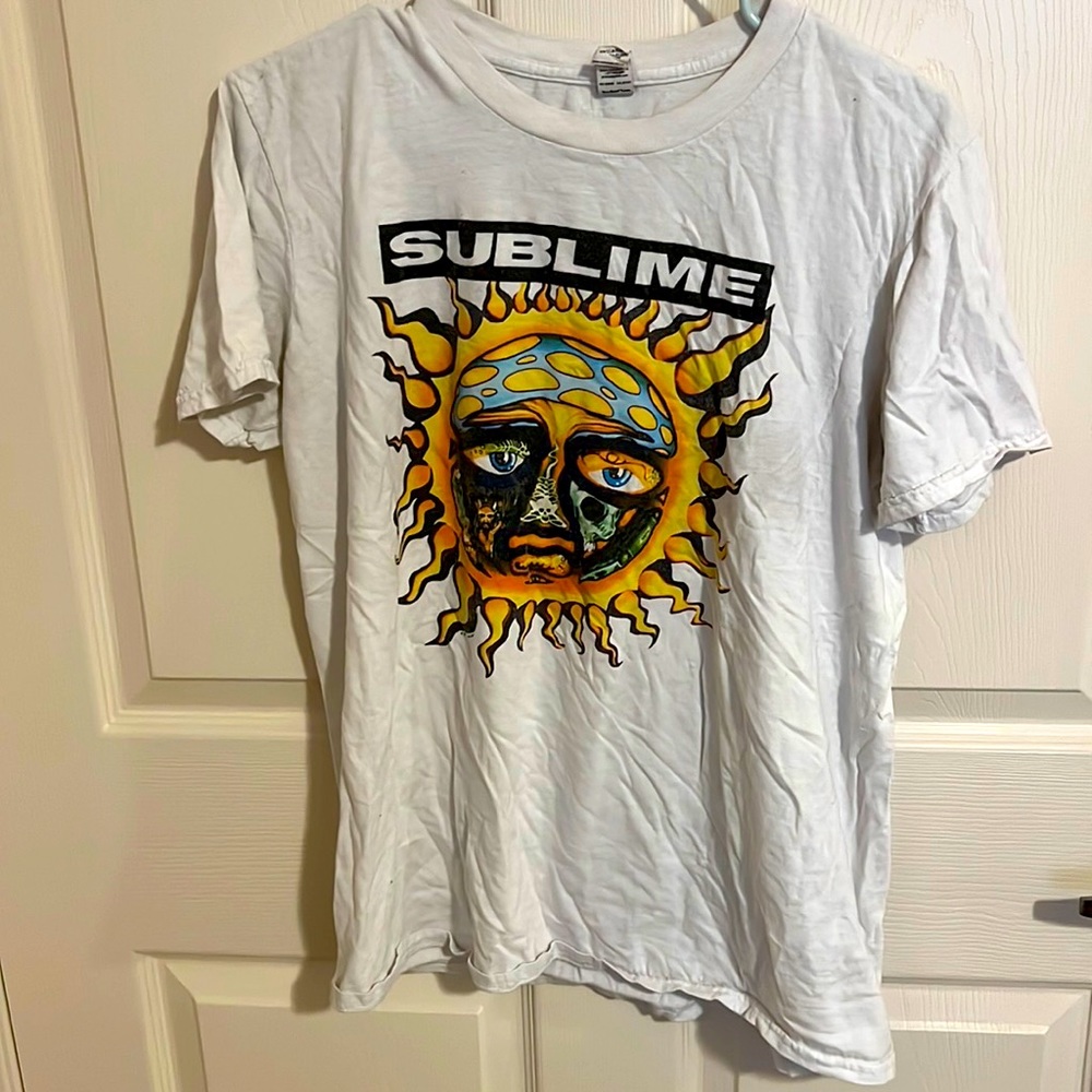 Sublime T-shirt